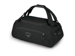 Osprey Daylite Duffel Rugtas - 30 Liter - Zwart