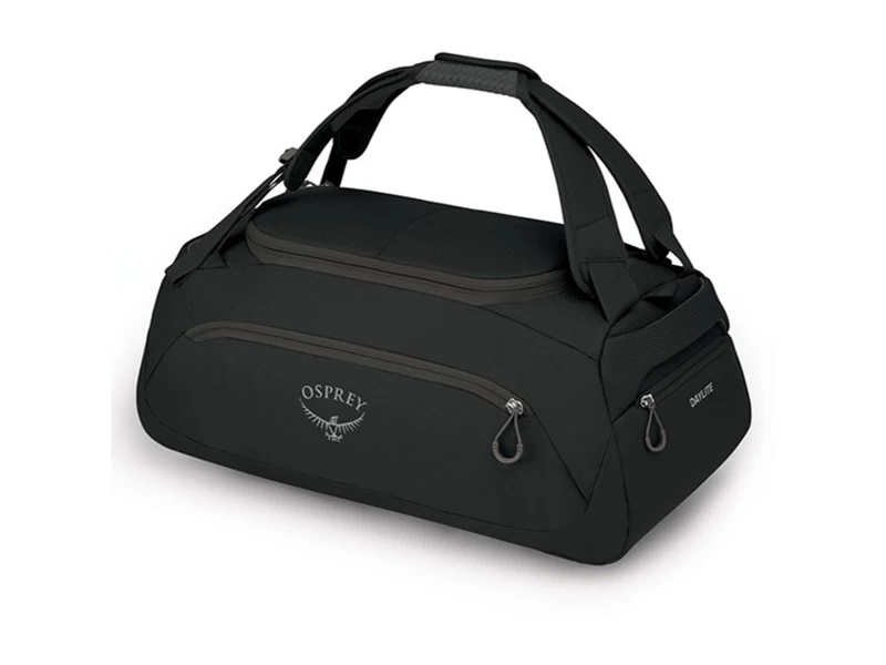 Osprey Daylite Duffel Rugtas - 30 Liter - Zwart 3 Osprey Daylite Duffel Rugtas - 30 Liter - Zwart