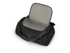 Osprey Daylite Duffel Rugtas - 30 Liter - Zwart 5 Osprey Daylite Duffel Rugtas - 30 Liter - Zwart -Professionele outdoor kampeerwinkel 0214 0 0011 0053 daylite duffel 30 f20 side2 black