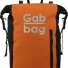 Gabbag Waterdichte Enkele Fietstas 25 Liter - Oranje -Professionele outdoor kampeerwinkel 0bbk510 300 01 resultaat