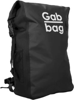 Gabbag The Original 35L Waterdichte Rugzak - Zwart 16 Gabbag The Original 35L Waterdichte Rugzak - Zwart -Professionele outdoor kampeerwinkel 0jgd230 100 08 resultaat