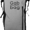 Gabbag The Original 35L Waterdichte Rugzak - Grijs -Professionele outdoor kampeerwinkel 0jgd230 110 01 resultaat