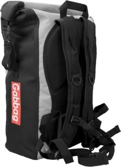 Gabbag The Original 35L Waterdichte Rugzak - Grijs 13 Gabbag The Original 35L Waterdichte Rugzak - Grijs -Professionele outdoor kampeerwinkel 0jgd230 110 04 resultaat