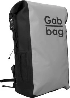 Gabbag The Original 35L Waterdichte Rugzak - Grijs 16 Gabbag The Original 35L Waterdichte Rugzak - Grijs -Professionele outdoor kampeerwinkel 0jgd230 110 08 resultaat