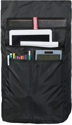 Gabbag The Original 35L Waterdichte Rugzak - Zwart 17 Gabbag The Original 35L Waterdichte Rugzak - Zwart -Professionele outdoor kampeerwinkel 0jgd230 110 09 resultaat 1