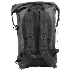 Gabbag Reflective 35L Waterdichte Rugzak - Zwart 17 Gabbag Reflective 35L Waterdichte Rugzak - Zwart -Professionele outdoor kampeerwinkel 0ref210 100 05 1