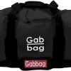 Gabbag Travel S 35L Waterdichte Tas - Zwart -Professionele outdoor kampeerwinkel 1 0jgr310 100 resultaat