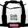 Gabbag Travel M 65L Waterdichte Tas - Wit -Professionele outdoor kampeerwinkel 1 0jgr410 000 1 resultaat