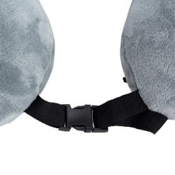 Cuddlebug Nekkussen Memoryfoam De Luxe 8 Cuddlebug Nekkussen Memoryfoam De Luxe -Professionele outdoor kampeerwinkel 10327 4grijs