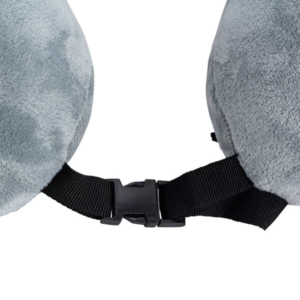 Cuddlebug Nekkussen Memoryfoam De Luxe 5 Cuddlebug Nekkussen Memoryfoam De Luxe - Afbeelding 3