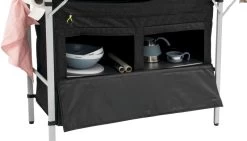 Outwell Magante Campingkeuken - Grijs 20 Outwell Magante Campingkeuken - Grijs -Professionele outdoor kampeerwinkel 1068 1900 5709388129598 magante keukentafel feature photo8