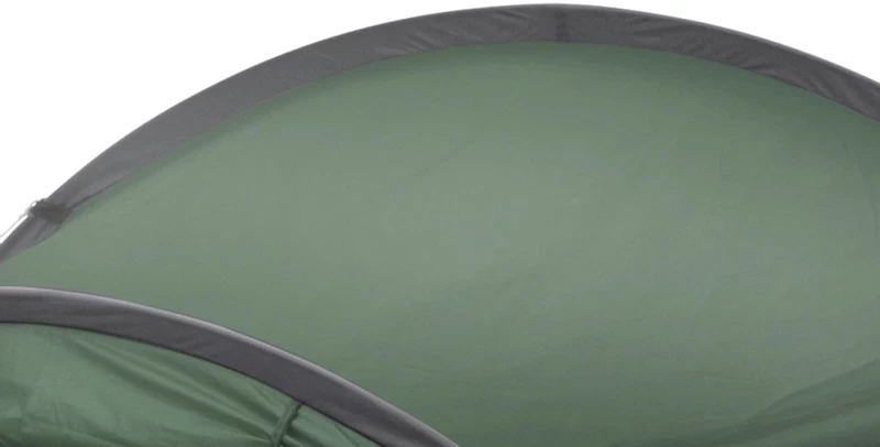 Easy Camp Spirit 300 Tunneltent - 3 Persoons - Groen 6 Easy Camp Spirit 300 Tunneltent - 3 Persoons - Groen - Afbeelding 4