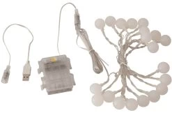 Outwell Delta Lichtsnoer 20 Lampen - 2 Meter -Professionele outdoor kampeerwinkel 1069 1900 1ab4d818 6431 4b29 963d 2fff53f85bb8 1280x960