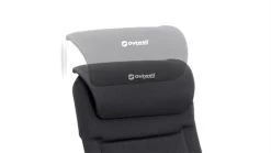 Outwell Ergo Flexi Teton Standenstoel - Zwart 6 Outwell Ergo Flexi Teton Standenstoel - Zwart -Professionele outdoor kampeerwinkel 1069 1900 5709388079046 teton feature photo6