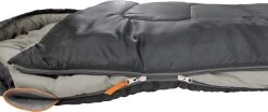 Easy Camp Cosmos Slaapzak - Zwart 9 Easy Camp Cosmos Slaapzak - Zwart -Professionele outdoor kampeerwinkel 1069 1900 5709388103833 cosmos schwarz feature photo7