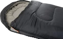 Easy Camp Cosmos Slaapzak - Zwart 10 Easy Camp Cosmos Slaapzak - Zwart -Professionele outdoor kampeerwinkel 1069 1900 5709388103833 cosmos schwarz feature photo8