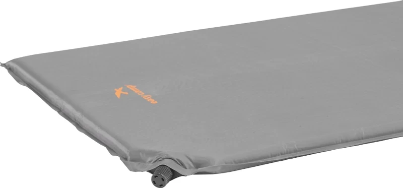 Easy Camp Siesta Single 3.0 Zelfopblaasbare Slaapmat - Grijs 4 Easy Camp Siesta Single 3.0 Zelfopblaasbare Slaapmat - Grijs - Afbeelding 2
