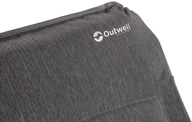 Outwell Marana Standenstoel - Grijs 7 Outwell Marana Standenstoel - Grijs - Afbeelding 5