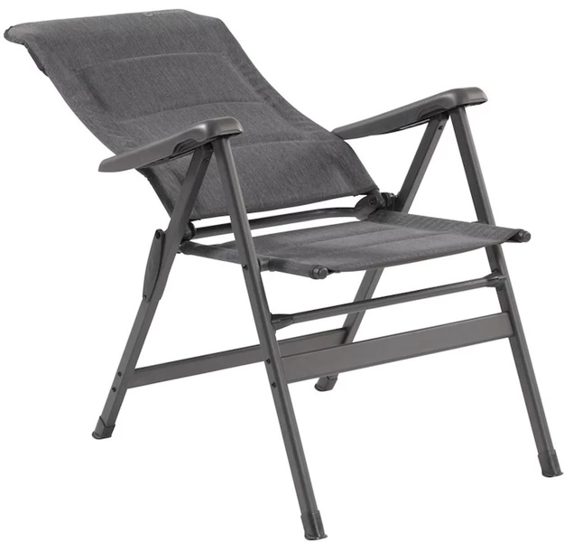 Outwell Marana Standenstoel - Grijs 6 Outwell Marana Standenstoel - Grijs - Afbeelding 4