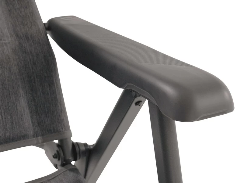 Outwell Marana Standenstoel - Grijs 9 Outwell Marana Standenstoel - Grijs - Afbeelding 7