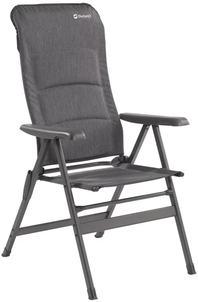 Outwell Marana Standenstoel - Grijs 3 Outwell Marana Standenstoel - Grijs