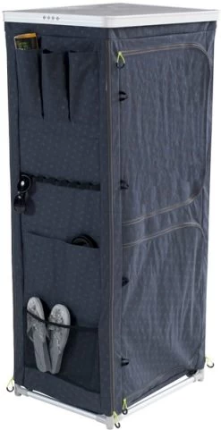 Outwell Skyros Campingkast - Grijs 8 Outwell Skyros Campingkast - Grijs -Professionele outdoor kampeerwinkel 1069 1900 5709388105363 skyros feature photo4