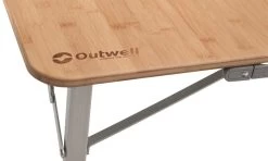 Outwell Custer L Campingtafel - 120 X 70 Cm -Professionele outdoor kampeerwinkel 1069 1900 5709388110329 custer l feature photo3