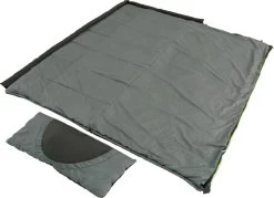 Outwell Contour Supreme Slaapzak - Grijs -Professionele outdoor kampeerwinkel 1069 1900 5709388112675 contour supreme coffee feature photo8