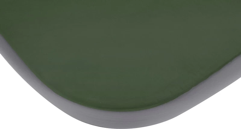 Outwell Dreamhaven Single 10.0 Zelfopblaasbare Slaapmat - Groen 8 Outwell Dreamhaven Single 10.0 Zelfopblaasbare Slaapmat - Groen - Afbeelding 6