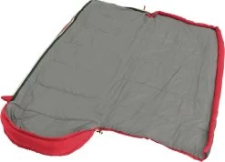 Outwell Campion Kinderslaapzak - Rood 12 Outwell Campion Kinderslaapzak - Rood -Professionele outdoor kampeerwinkel 1069 1900 5709388113221 campion junior rood feature photo3