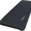 Outwell Sleepin Single 7.5 Zelfopblaasbare Slaapmat - Zwart -Professionele outdoor kampeerwinkel 1069 1900 5709388119490 sleepin single 7.5 cm main photo1