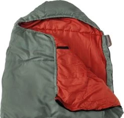 Outwell Easy Camp Nebula L Slaapzak - Groen -Professionele outdoor kampeerwinkel 1069 1900 5709388119803 nebula l feature photo9