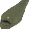 Outwell Cedar Mummy Slaapzak - Groen -Professionele outdoor kampeerwinkel 1069 1900 5709388127709 cedar main photo1