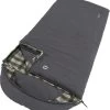 Outwell Camper Slaapzak - Grijs 1 Outwell Camper Slaapzak - Grijs -Professionele outdoor kampeerwinkel 1069 1900 5709388127792 camper main photo1