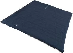 Outwell Camper Lux Slaapzak - Blauw -Professionele outdoor kampeerwinkel 1069 1900 5709388127815 camper lux feature photo12