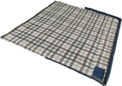 Outwell Camper Lux Slaapzak - Blauw -Professionele outdoor kampeerwinkel 1069 1900 5709388127815 camper lux feature photo13