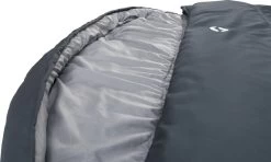 Outwell Campion Lux Double Slaapzak - Grijs 11 Outwell Campion Lux Double Slaapzak - Grijs -Professionele outdoor kampeerwinkel 1069 1900 5709388127907 campion lux double feature photo13