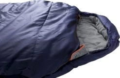 Outwell Easy Camp Orbit 300 Slaapzak - Blauw 11 Outwell Easy Camp Orbit 300 Slaapzak - Blauw -Professionele outdoor kampeerwinkel 1069 1900 5709388129260 orbit 300 feature photo5