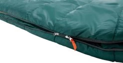 Outwell Easy Camp Orbit 400 Slaapzak - Groenblauw -Professionele outdoor kampeerwinkel 1069 1900 5709388129277 orbit 400 feature photo5