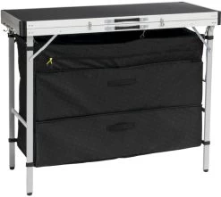 Outwell Magante Campingkeuken - Grijs 17 Outwell Magante Campingkeuken - Grijs -Professionele outdoor kampeerwinkel 1069 1900 5709388129598 magante keukentafel feature photo6