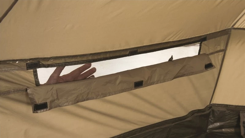 Easy Camp Moonlight Bell Tipi Familietent - 4/7 Persoons 13 Easy Camp Moonlight Bell Tipi Familietent - 4/7 Persoons - Afbeelding 11