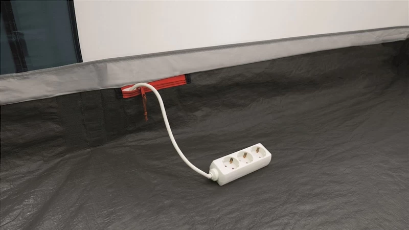 Easy Camp Palmdale 600 Lux Tunneltent - 6 Persoons 15 Easy Camp Palmdale 600 Lux Tunneltent - 6 Persoons - Afbeelding 13