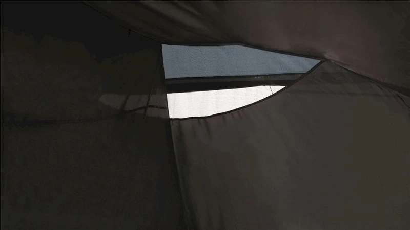 Easy Camp Palmdale 600 Tunneltent - 6 Persoons 12 Easy Camp Palmdale 600 Tunneltent - 6 Persoons - Afbeelding 10