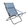 Crespo Tex Comfort AP-262 Loungestoel - Blauw 2 Crespo Tex Comfort AP-262 Loungestoel - Blauw -Professionele outdoor kampeerwinkel 1148405 1