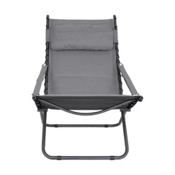 Crespo Tex Comfort AP-262 Loungestoel - Lichtgrijs 15 Crespo Tex Comfort AP-262 Loungestoel - Lichtgrijs -Professionele outdoor kampeerwinkel 1148406 03 1 1 1