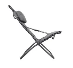 Crespo Tex Comfort AP-262 Loungestoel - Lichtgrijs 16 Crespo Tex Comfort AP-262 Loungestoel - Lichtgrijs -Professionele outdoor kampeerwinkel 1148406 04 1 1 1