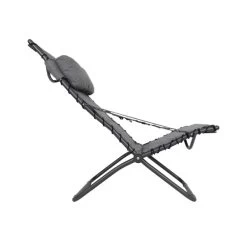 Crespo Tex Comfort AP-262 Loungestoel - Lichtgrijs 18 Crespo Tex Comfort AP-262 Loungestoel - Lichtgrijs -Professionele outdoor kampeerwinkel 1148406 06 1