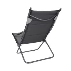 Crespo Tex Comfort AP-262 Loungestoel - Lichtgrijs 20 Crespo Tex Comfort AP-262 Loungestoel - Lichtgrijs -Professionele outdoor kampeerwinkel 1148406 08 1