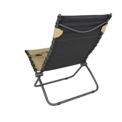 Crespo Tex Comfort AP-262 Loungestoel - Geel 20 Crespo Tex Comfort AP-262 Loungestoel - Geel -Professionele outdoor kampeerwinkel 1148407 08 1