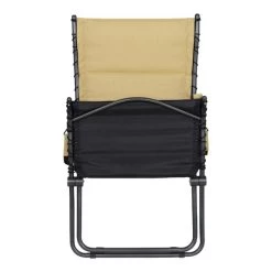 Crespo Tex Comfort AP-262 Loungestoel - Geel 21 Crespo Tex Comfort AP-262 Loungestoel - Geel -Professionele outdoor kampeerwinkel 1148407 09 1